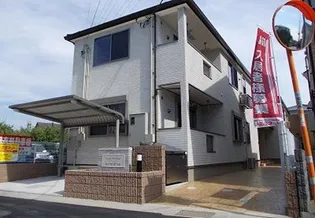 カーサ エテルノの画像
