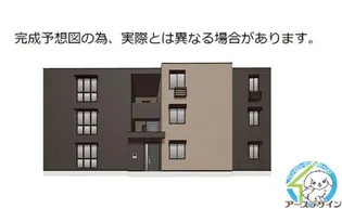 メゾン ド ソルテの画像