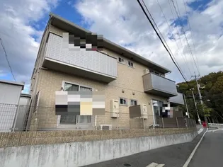 エーデルハイム参番館の画像