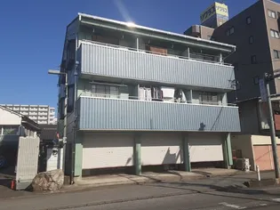 さわやグリーンハイツの画像