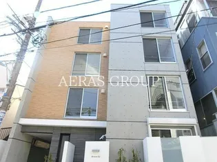 Branche阿佐ヶ谷【2階】の外観