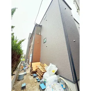 アルス福田町【2階】の外観