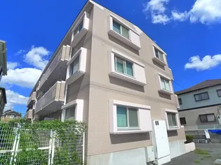 メゾン竹内の画像