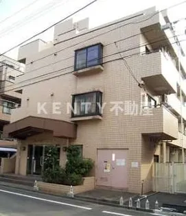 オリンポス大森の画像