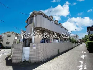 サンハイツ アイハラの画像