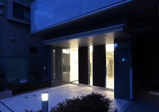 東京都墨田区業平4【マンション】の外観