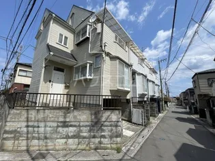 上尾メゾネットハウスの画像