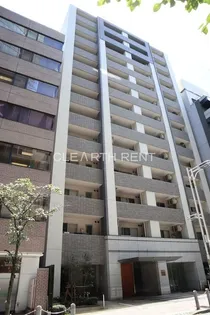 レジディア芝大門IIの画像