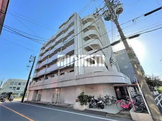 マンション松井の画像