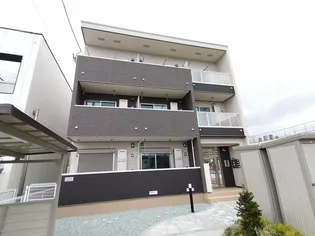 クレメント名取IIIの画像