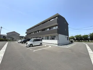 セジュール リリー Dの画像