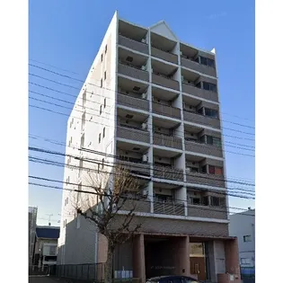 ベレーサ新瑞橋の画像