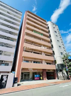 S-FORT熊本慶徳【10階】の外観