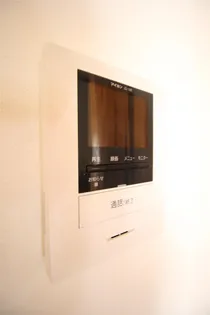 ログフォレストあしたば【1階】の内装