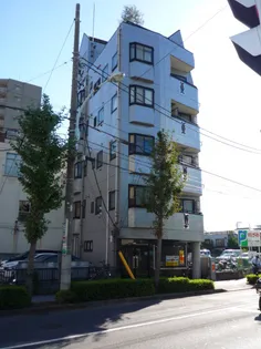 ラ カーサ オラシオンの画像