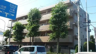 アルテール戸塚【1階】の外観