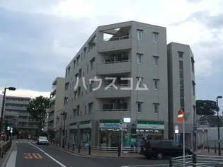 スクエアサイド芦花公園の画像