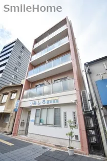 オズレジデンス花園の画像