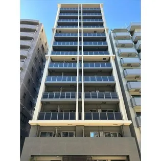 コスモグラシア板橋区役所前【5階】の外観