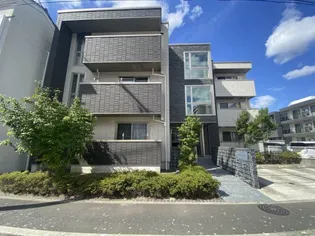 グリシーヌオール中町の画像