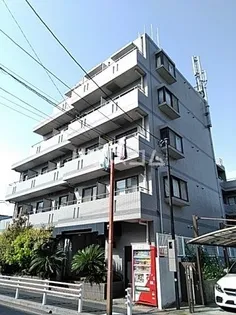 マルヒ イーストコート浦安R2の画像