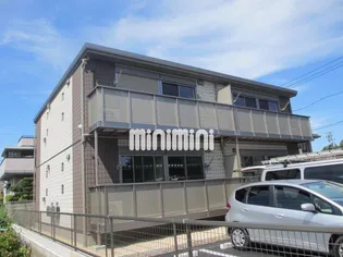 フォレスト メゾンの画像