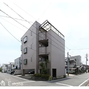 コーポニシベの画像