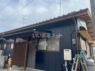 佐賀県佐賀市若楠1【一戸建】の外観