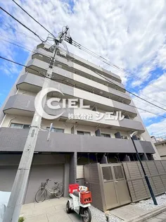 フェニックス椎名町の画像