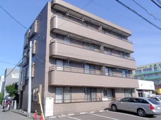 ファインド元町の画像