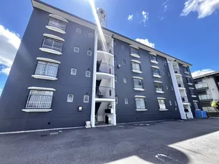 西部ハイツの画像