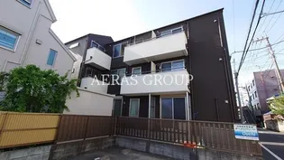 エスポワールの画像