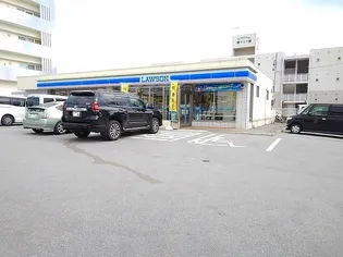 すずらん【2階】の周辺