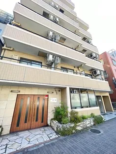 エスコート都立大学の画像