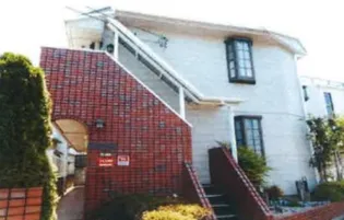 サニーハイツ仙川の画像