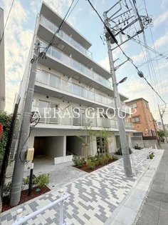 レオーネ志村坂上の画像