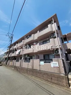 カサグランデⅡの画像