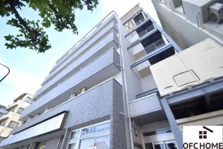 リヴェール弓之町【3階】の外観