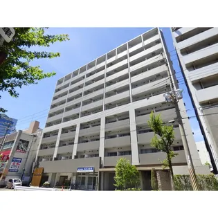 ビバーチェ鷺洲【3階】の外観