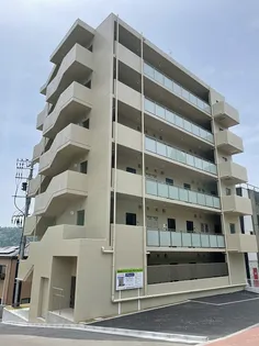 CastleRoad大手町【3階】の外観