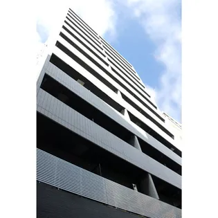 ZOOM市谷本村町【10階】の外観