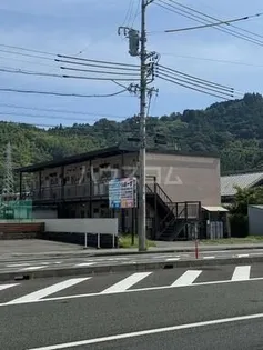 松富ハイツの画像