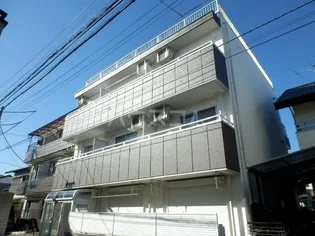 デュオ コーポの画像