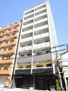 東京都台東区三筋2【マンション】の外観