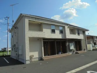 エアリー ガーデンEの画像