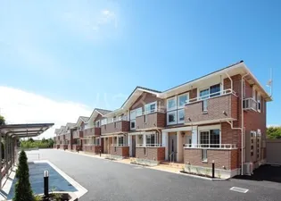 オークパレスIIの画像