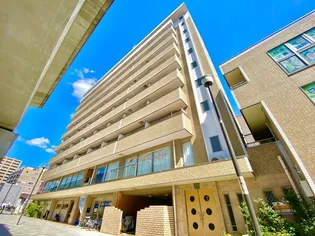 Celeb布施東【7階】の外観