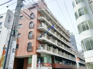 インペリアル御茶の水【8階】の外観