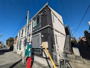 J Cコート江戸川の画像