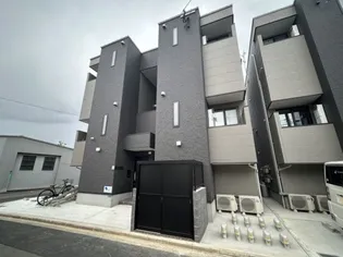 CBヴィレッタししぶ駅前の画像